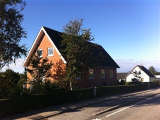 3 værelses lejlighed på 89 m2