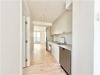 2 værelses - Nørregade , lejl. 6 - 7430 Ikast
