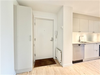 2 værelses - Nørregade , lejl. 1 - 7430 Ikast