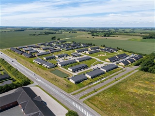 Hus/villa med altan/terrasse