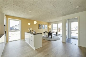 95 m2 hus/villa med altan/terrasse
