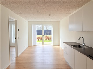 3 værelser for 8.850 kr. pr. måned