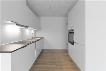 71 m2 hus/villa i Børkop