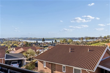 2 værelses lejlighed på 72 m2