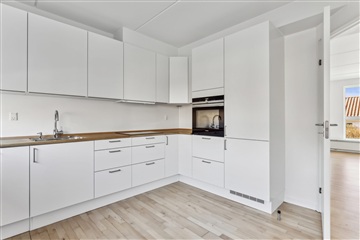 2 værelses lejlighed på 72 m2