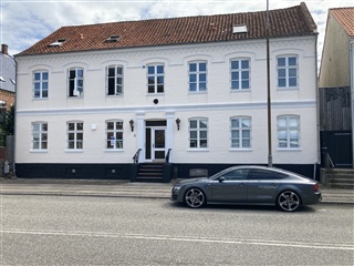 2-værelses lejlighed på Søndre Ringvej i Assens