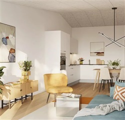Hus/villa til 9.350 kr.
