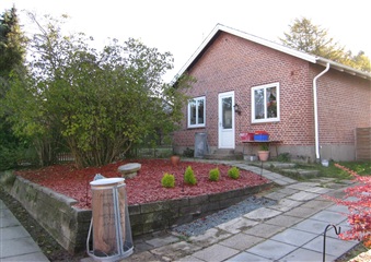 89 m2 lejlighed i Vamdrup