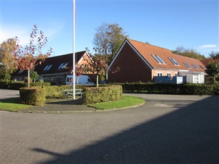 86 m2 lejlighed på Vinkelvej