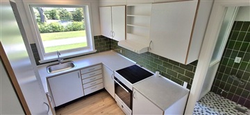 3 værelses hus/villa på 71 m2