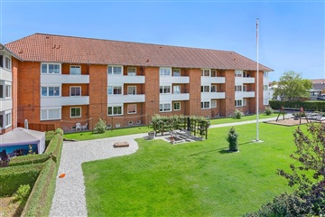 Mariagervej, 87 m2, 3 værelser, 5.859 kr.