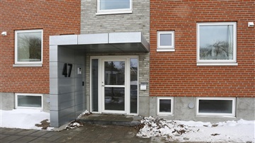 70 m2 lejlighed i Frederikshavn