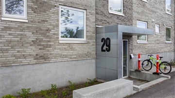 Stenbakkevej, 66 m2, 2 værelser, 4.462 kr.