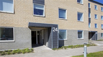 Lejlighed på Provst Dreslers Vej i Frederikshavn