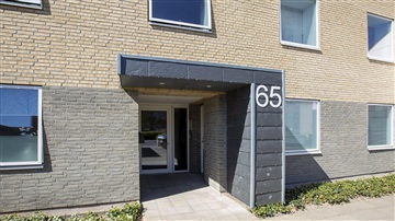 4 værelser for 5.330 kr. pr. måned