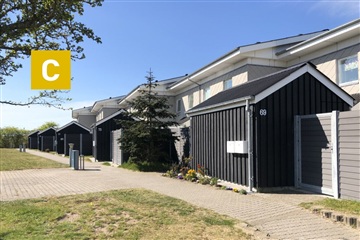2 værelser for 4.861 kr. pr. måned