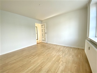 2 værelses - Bredahlsgade , 1. th - Nyborg