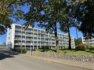 4 værelses lejlighed på 115 m2