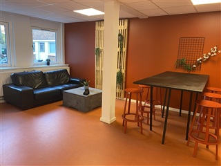 Lejlighed til 7.450 kr.