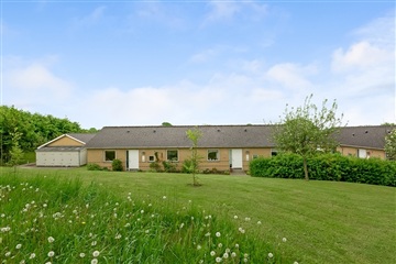 2 værelses hus/villa på 67 m2