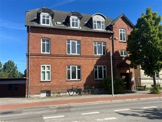 3 værelses lejlighed på 55 m2