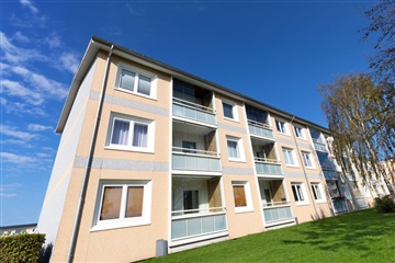 69 m2 lejlighed i Holstebro