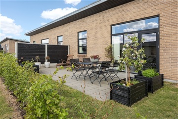 138 m2 hus/villa på Funder Møllevej