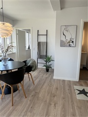 2-værelses centralt i Frederikssund