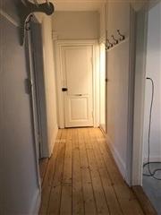 3- værelses lejlighed på 80 m2