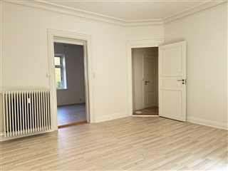 Fin 2-værelses lejlighed på Stemannsgade i Ra...