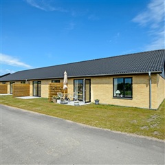 3 værelses lejlighed på 85 m2