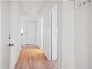 3 værelses lejlighed på 85 m2