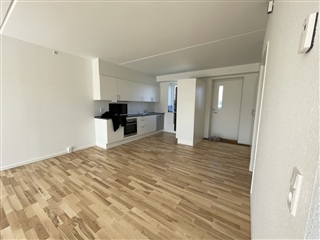 3 værelses lejlighed på 92 m2