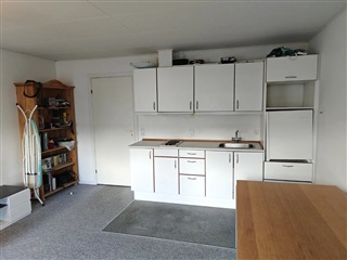 Lys 2-værelses lejlighed på 51 m² midt i Støvri...