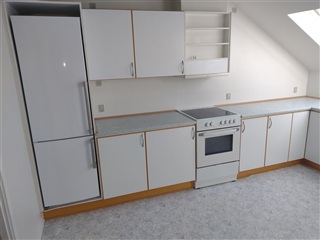 Hans Tausens Gade, Odense C