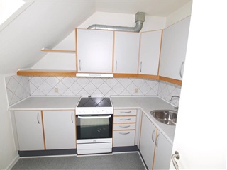 Holstebrovej, 33 m2, 1 værelse, 2.835 kr.
