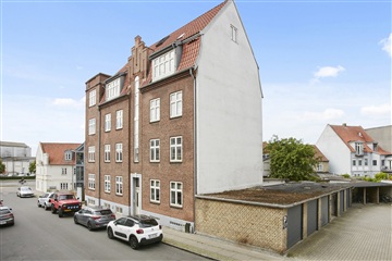 Lejlighed på Ole Worms Gade i Horsens