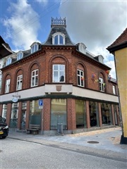 114 m2 lejlighed på St.Kirkestræde