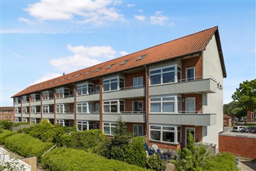 62 m2 lejlighed i Randers C