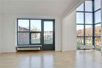 Hus/villa med altan/terrasse