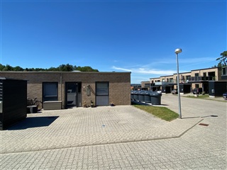 Hus/villa med altan/terrasse