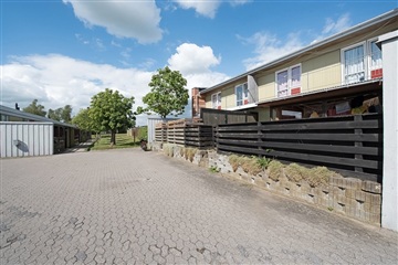 2 værelses hus/villa på 55 m2