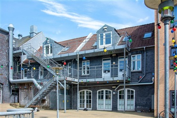 2 værelses lejlighed på 75 m²