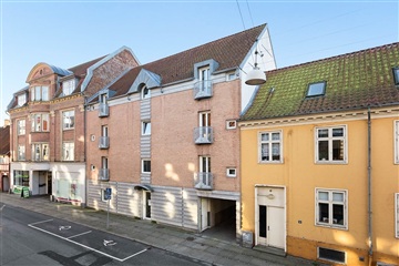 66 m2 lejlighed på Vestergade