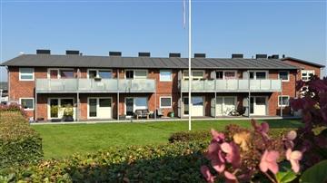 Skovvej, 61 m2, 2 værelser, 3.850 kr.
