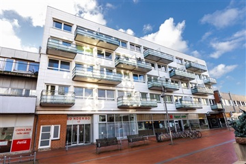 65 m2 lejlighed i Holstebro