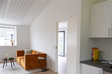 4 værelses hus/villa på 112 m2