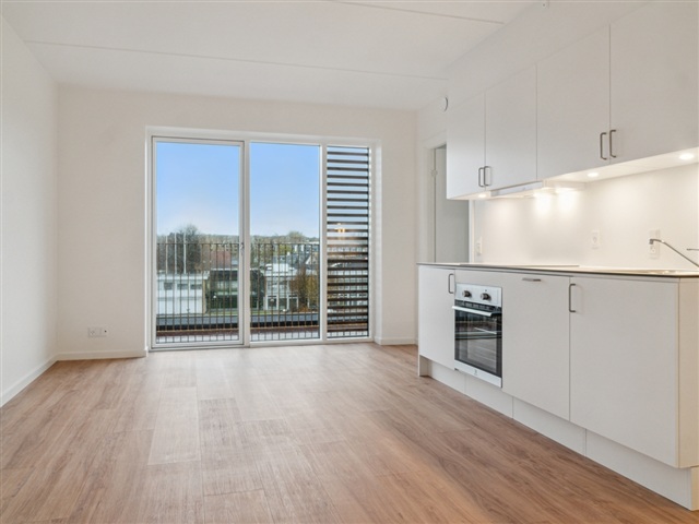 Lejlighed 2 værelses lejlighed på 53 m2 Lejlighed 2 værelses lejlighed på 53 m2
