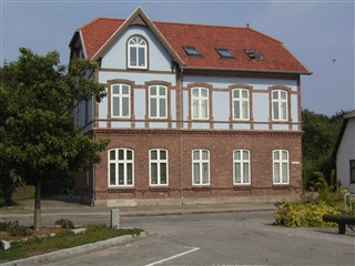 Toldbodgade, 120 m2, 2 værelser, 6.626 kr.