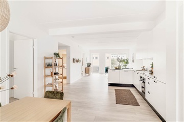 Lejlighed på Høje Taastrup Boulevard i Taastrup